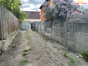 Pěkný, prostorný RD 4+KK, 90m2, pozemek 348m2, okr. Kladno-L - 10