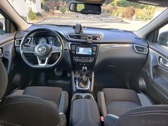 Nissan Qashqai - 10