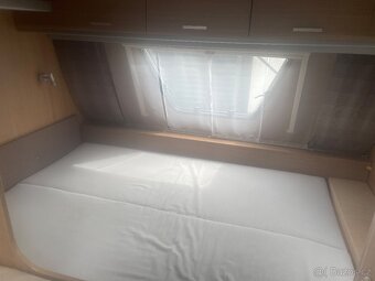 Adria Aviva 512PK, palandy, mover, aku, rok 2016 - 10