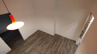 Prodej bytu 2+kk 40,7 m2 ul. Na Vyhlídce (nad Vřídlem) - 10