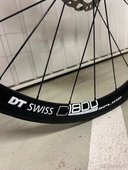 Scott Speedster gravel 10 disc | Velikost L / XL - 10