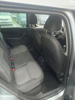 Škoda Yeti 2.0 TDI 4x4 81kw, ČR, 2.majitel, serviska, - 10