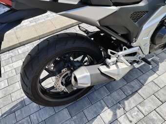 Honda Nc 750x r.v.2024 - 10