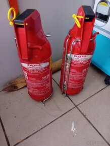 Prodám prodejní stánek na belgické hranolky - 10