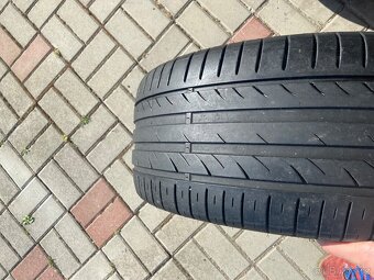 AVUS Alu kola 5x112 R19 - 10