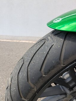 Benelli BN302 2019 19 tis. km - 10