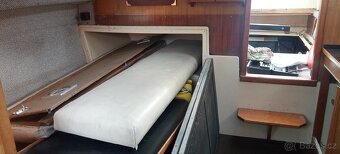 MotorovÁ kajutová loď sealine conti - 10