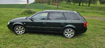Audi A6 - 10