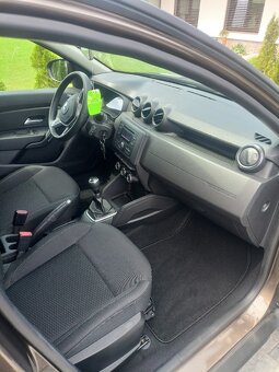 Dacia Duster 1.6i SE 84KW 75.500 km - 10