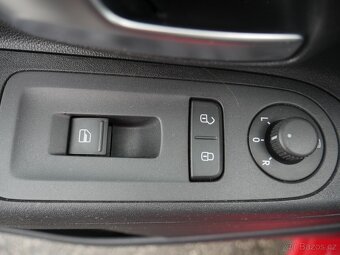 Volkswagen Up 1.0 MPi , 55 kW benzín, 2012 - 10
