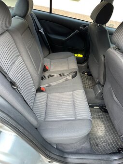 Škoda Octavia r.v. 2001 1,9 TDI 66kW - 10