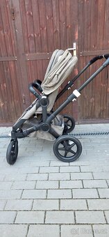 Bugaboo donkey 3 mineral - 10