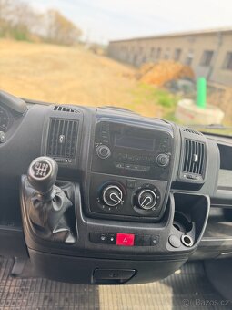 Peugeot Boxer L4H2, r.v. 2018, 2.0 HDi - 10
