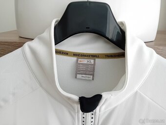 Nike pánská sportovní lehká bunda vel. XL/XXL nová - 10
