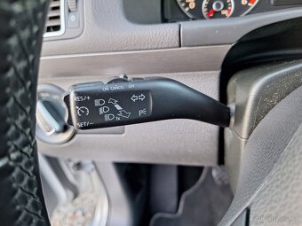 Volkswagen Touran 1.6TDi Comfortline AKČNÍ CENA - 10