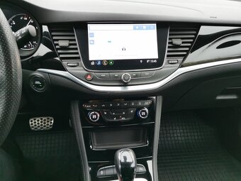 Opel Astra 1.5 D Sports Tourer Ultimate Edition 90 kW - 10