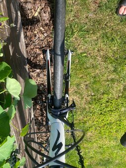 Silnička Specialized Allez E5 Sport - 10