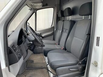 Mercedes Sprinter 316 NGT - 10