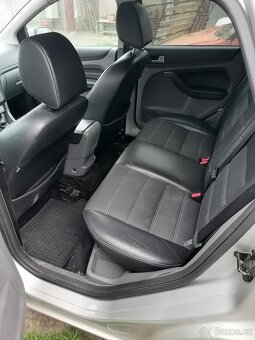 Ford focus dnes za 22tis - 10