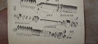 Čz katalogy čzm - 10
