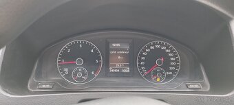VW Caravelle long 2.0 TDI, 4x4, tažné + vestavba - 10