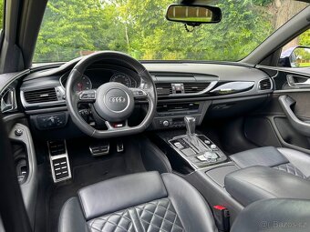 AUDI A6 2.0 TDi Compettion - 10