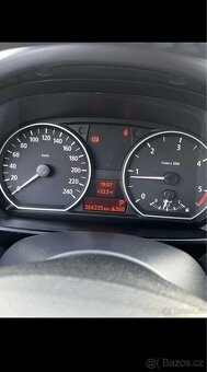 BMW E87 120d M47 - 10