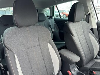 Škoda Scala 1.0 TSi81KWLED STYLEČR, 31 tkm, cena s DPH - 10