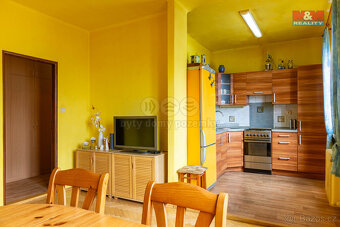 Prodej bytu 3+kk, 63 m², Opava, ul. Olomoucká - 10