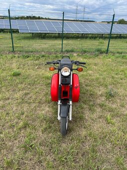 Prodám Simson skútr, udržovací příručka, servisní knížka - 10