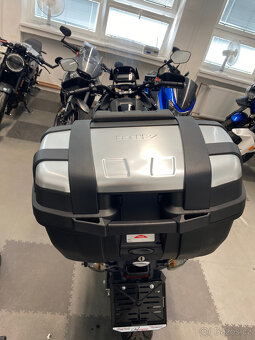 Honda NC 750 X DCT = TOP STAV/ VÝBAVA/ 3 KUFRY - 10