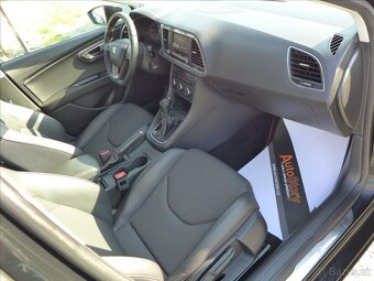 Seat Leon 2,0 TDI 110KW FR LED 1.MAJ - 10