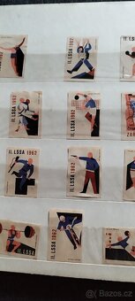 Starší kartičky - 10