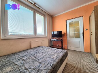 Pronájem bytu 3+1, 61,5 m², Prostějov - 10