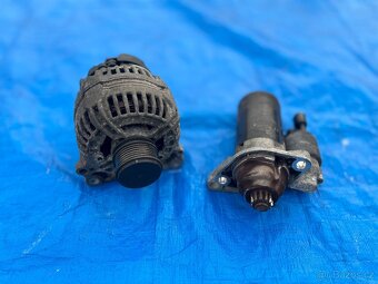 Náhradní díly škoda Octavie - 10