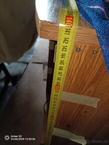 Obývací stěna a konferak - 10