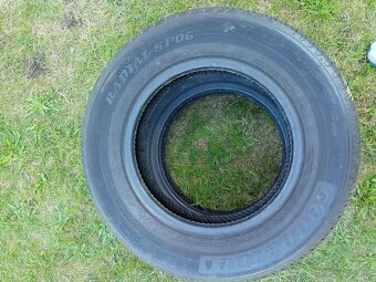 Pneumatiky MATADOR,DEBICA, SEMPERIT, GOODRIDE - 10