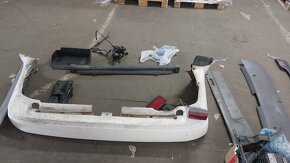 Toyota Supra MK3 - 7M-GTE - Díly - 10