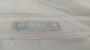 Dívčí/dámské košilové šaty a sukně, věk cca 15 let - 10