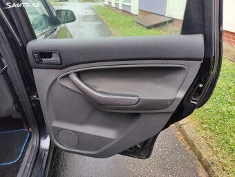 Prodám ford c max - 10