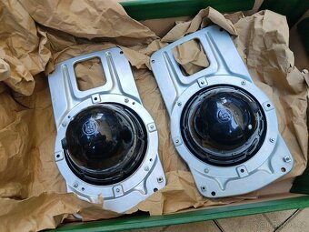 Škoda 1000MB, 110R, 100, 105-136 Rapid - 10