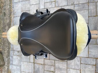 SKOKOVE SEDLO KENTAUR PERSEUS SP POSEDLI 17,5 KOMORA 2 - 10