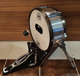 Profesionální sada ROLAND TD-15 - 10