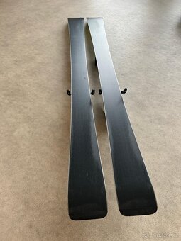 Chlapecké lyže VOLKL - 130 cm - 10