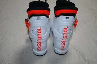 lyže Rossignol Hero Multievent 110 - 10