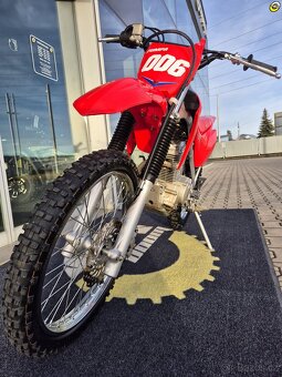 Honda CRF 125 FB - 10