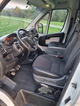 Citroën Jumper 2,0 HDI L4H3 MAXI - 10