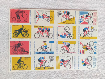 11 ks aršík Solo Sušice - 10