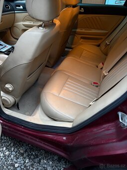 Alfa Romeo 159 2.4 jtd 147 kw facelift - 10