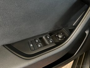 Škoda Superb 1.8 TSI 132 KW - CZ - 1.Majitel - 10